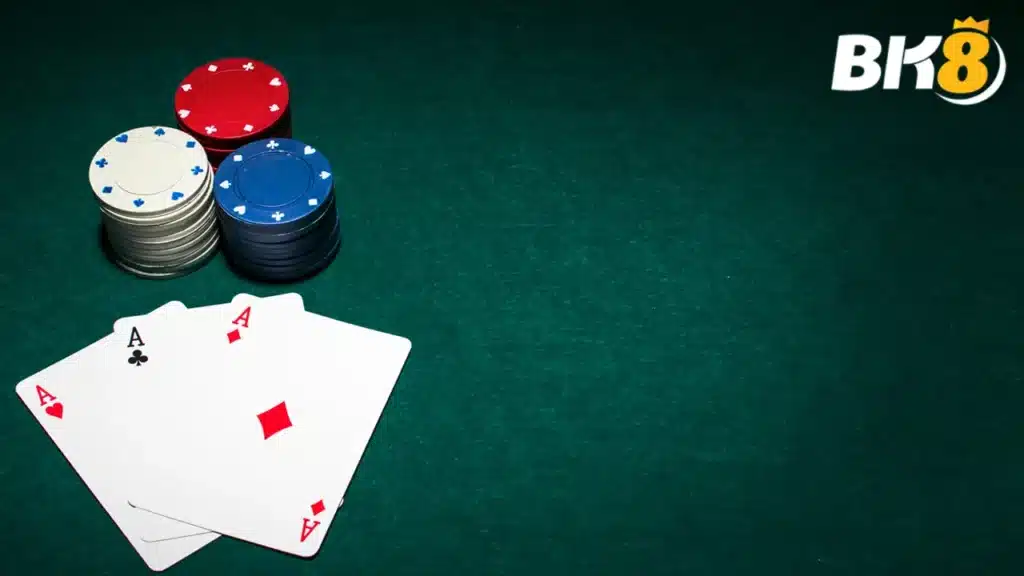 Quân bài tẩy là gì