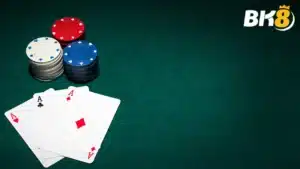 Quân bài tẩy là gì